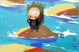 我很累，只想有个人可以随时说说心里话图片