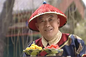 《少年天子》吴良辅的情商到底有多高？得到福临信任，搞定佟腊月图片
