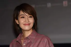 “大女人”马伊琍的彪悍感情史图片