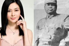 太意外了，原来这些明星都是出自名门望族，你都知道吗图片