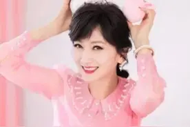赵雅芝女神不老容颜保养秘诀图片