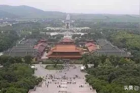 南京中山陵90年前建设时候的那些事图片