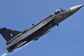 印媒：印度国产战机要赶上歼10C至少还要等7年图片