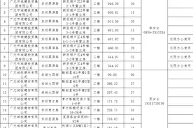 广元大批房屋出租！看房方便，提前一个电话就等候您的到来图片