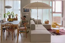 装修公司不会跟你说的定制家具的内幕图片