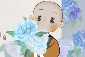 下次你路过，人间已无我图片