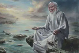 为何古人都喜欢把鬼谷子作为神人？看看他的五大徒弟就知道了图片