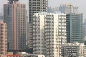 高楼“停建”真要来了？新“限高令”下，“面子大厦”或将消失？图片