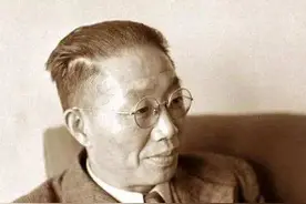 半生为情奔波，晚年凄寂终老，罗隆基：我爱过很多人，但没人爱我图片