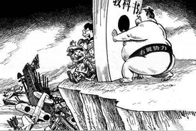 军国主义阴魂不散：70年来日本扩军10倍，接连5次挑衅中国图片