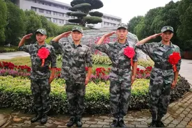 当兵为何不能在当地服役，至少要离家100公里？国家考虑很全面图片