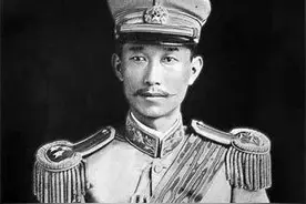 蔡锷将军是什么病，年仅34岁就病逝？小凤仙后来的结局如何？图片