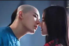 古人真的比现代人还喜欢接吻吗？图片