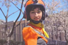 奥特曼中漂亮的小姐姐（最终期）图片