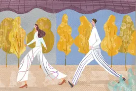 数数！你的“日行一万步”，无效步数有多少？图片