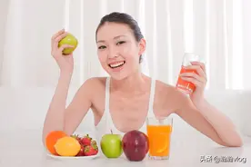 夏季减肥4部曲：减脂有效图片