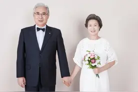 70岁老人和58岁保姆再婚7天后分手，究竟是因为什么？图片