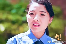 西山新视野｜龙蕊：挽救“迷途羔羊”的“国家监护人“图片