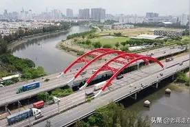 越南🇻🇳说：胡志明市就是越南经济发展的火车头图片