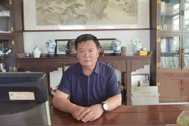 齐鲁人物｜李哲：不忘初心勇担当，牢记使命谋发展图片