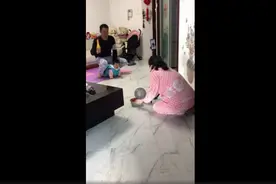 这些在家“被迫营业”的孩子们都经历了什么图片