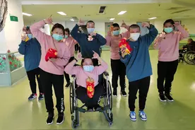 武汉低保、孤儿和特困人员，春节多领1个月生活费图片