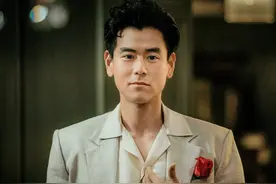 《第一炉香》彭于晏原型是赌王，何家女眷有钱任性、偏爱软饭男图片