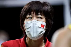 中国女排1-3不敌塞尔维亚！杨涵玉“爆头”栗垚，刁琳宇是惊喜图片