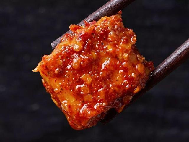 中国最好吃的“四大腐乳”，王致和遗憾未上榜，你都吃过几种？