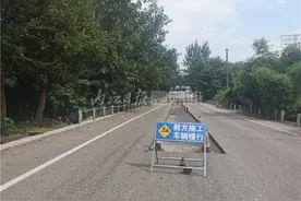 好好看看！内江到自贡这条老路——图片