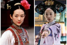 4对撞脸明星，同脸不同命，有人公开互撕成仇人，有人发展迥异图片