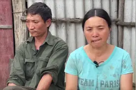 走失10年的云南小伙回家600多天！母亲：孩子在身边，睡觉都踏实图片