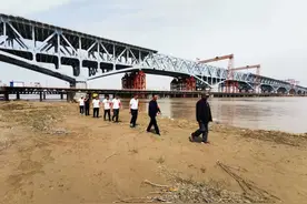 「我家住在黄河边」黄河湿地开垦者到保护者的华丽蜕变图片