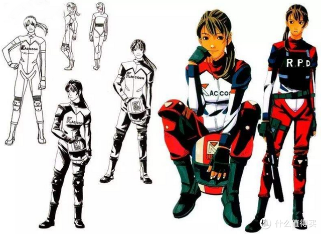 搞懂生化危机—生化危机系列游戏电影时间表及个人评价推荐