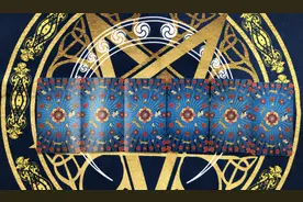 灵巫塔罗：白羊座10月复合运势，已经放弃的关系要怎么恢复图片