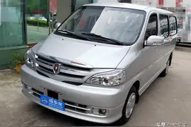 只要新车价格的一半，这种才90公里的运损车，换做是你会买吗？图片