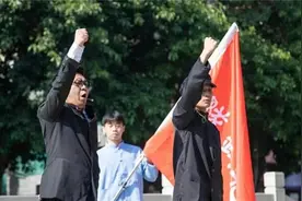 广州南沙党史大讲堂第九讲互动式开讲图片