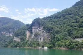 2021武汉到长阳清江画廊自驾游玩攻略-省内自驾游景区推荐图片