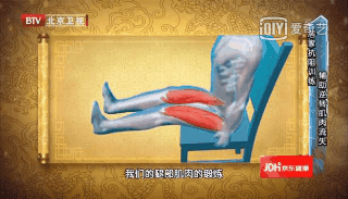 看腿型，也能知寿命？满足3个条件，可能更长寿