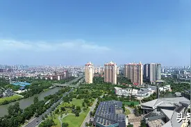 咋做到的？！荣膺全国文明城市“五连冠”图片