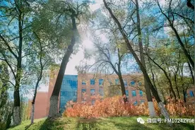 《书香长安》经典诵读——《校园》图片