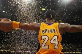 80后的偶像 曾经的NBA10大球星谁还记得图片