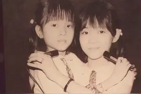 梅爱芳：梅艳芳一生的温暖，姐妹俩先后患宫颈癌离世图片