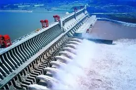 三峡拦坝20年，库中的鱼有多大？各鱼种的最大单尾有多重？图片