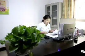 【吉州政法队伍风采】夏媛：司法人的坚守与前行图片