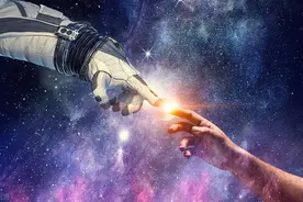 如果宇宙中真的存在外星文明，为什么他们不来地球？图片