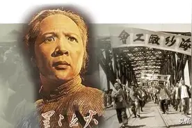 电影《星星之火》创作的前前后后图片