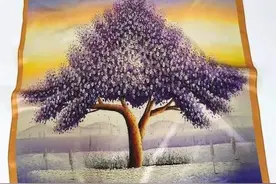 生活中常见的八种真丝面料，你知道是哪八种吗？图片