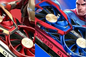 耕升RTX3070非公版显卡首测：价格讨喜，外观骚气图片