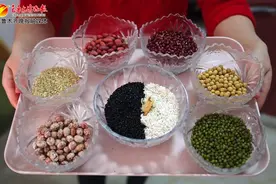 过年说年｜别样腊八节 真情暖寒冬图片